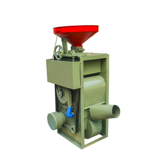 Rice Mill Machine-2