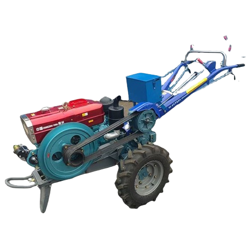 Agricultural Tractor-2